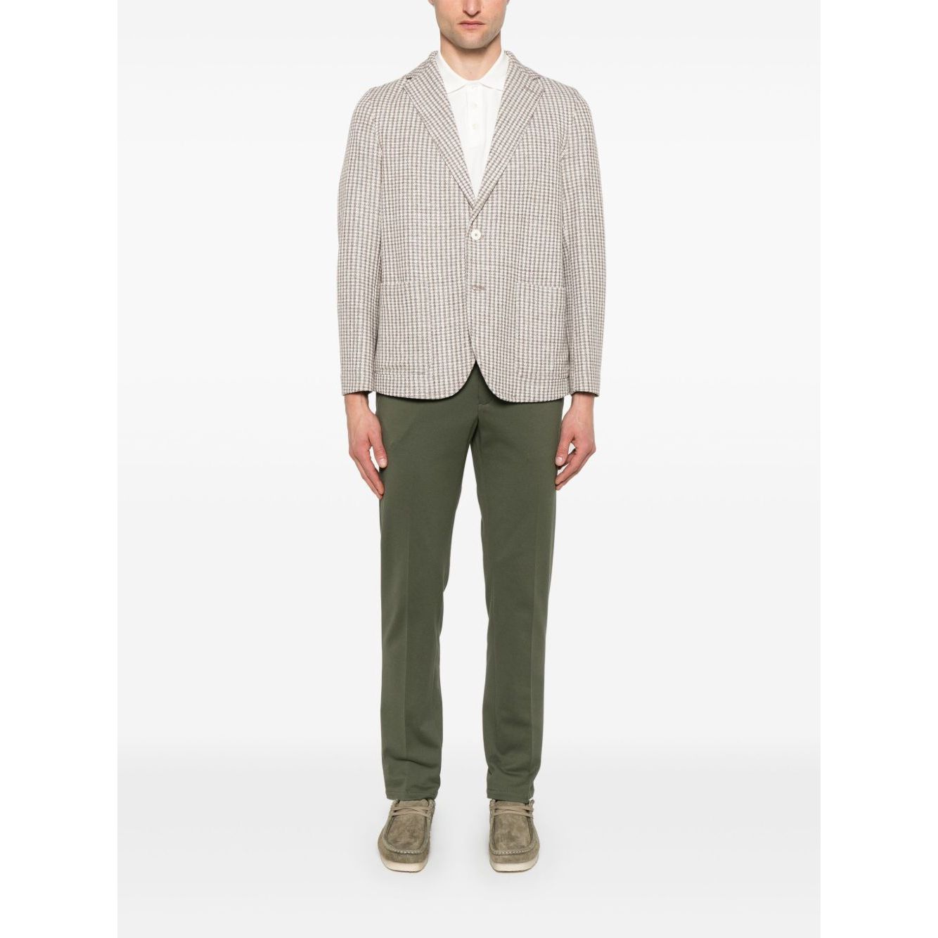 Circolo 1901 Jackets Beige Jackets