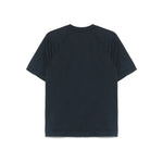 Circolo 1901 T-shirts and Polos Blue Topwear