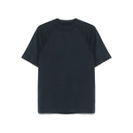 Circolo 1901 T-shirts and Polos Blue Topwear