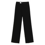 Emporio Armani straight leg trousers Trousers