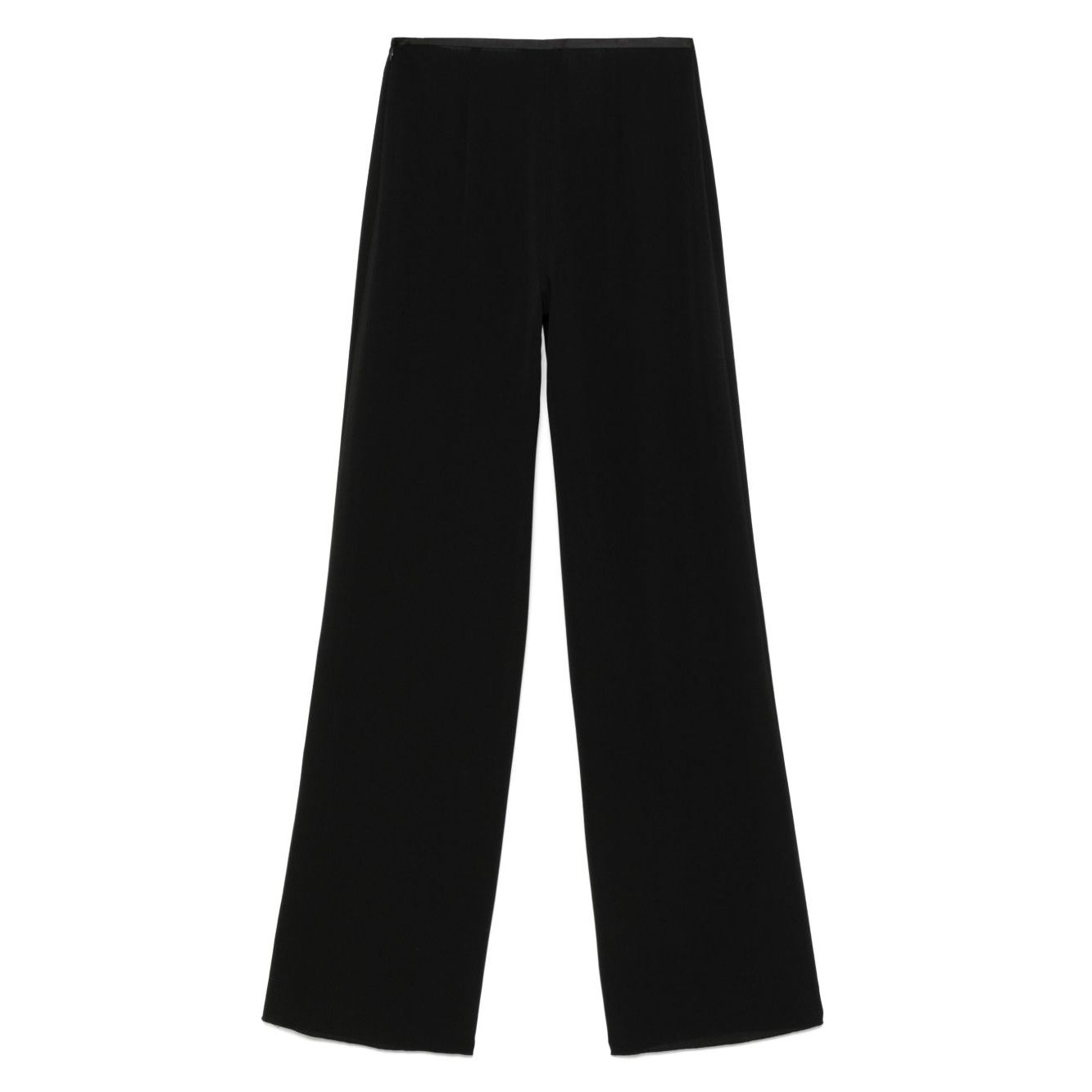 Emporio Armani straight leg trousers Trousers