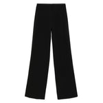 Emporio Armani straight leg trousers Trousers