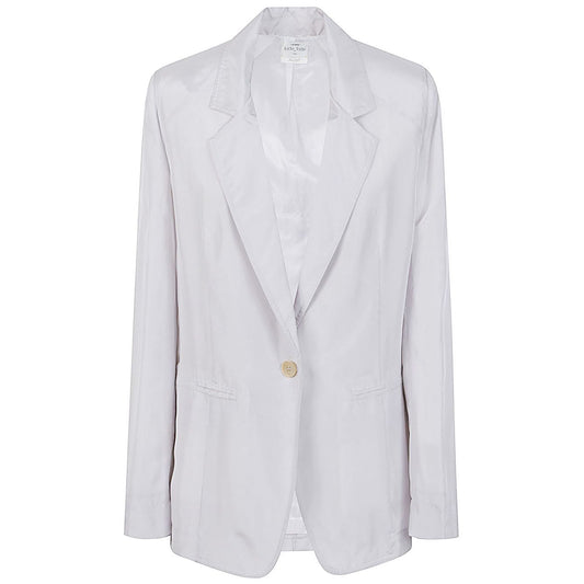 Forte Forte Jackets Light Grey