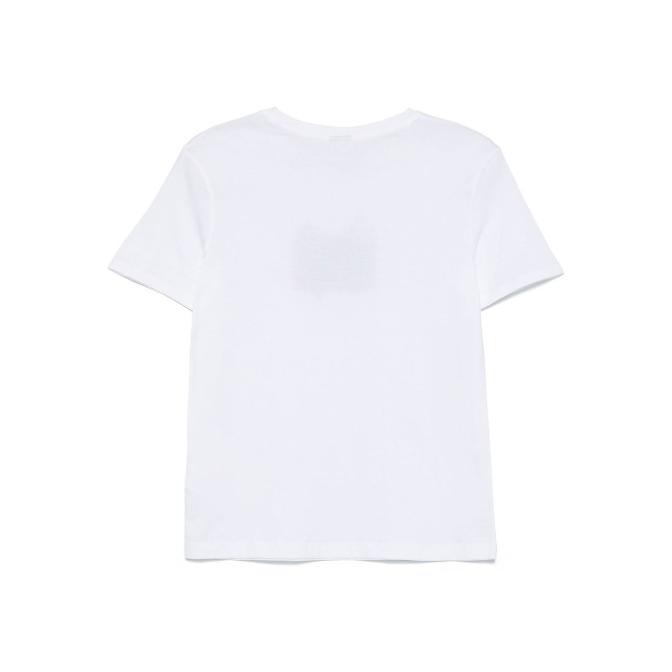 PS By Paul Smith T-shirts and Polos White Topwear