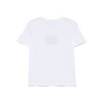 PS By Paul Smith T-shirts and Polos White Topwear
