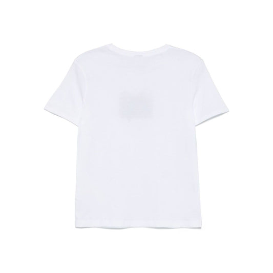 PS By Paul Smith T-shirts and Polos White Topwear