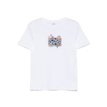 PS By Paul Smith T-shirts and Polos White Topwear