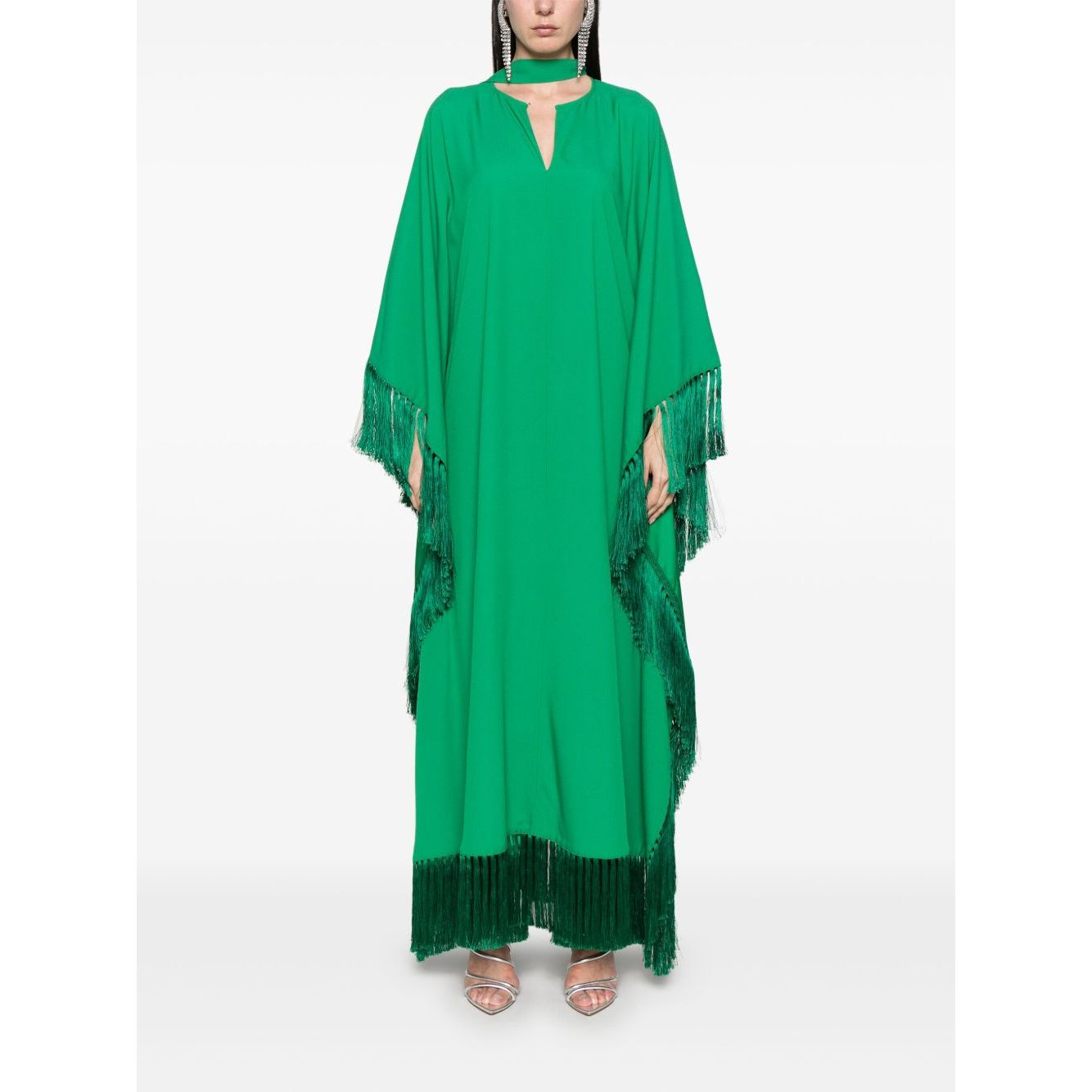 TALLER MARMO PRE Sea clothing Green Beachwear & underwear