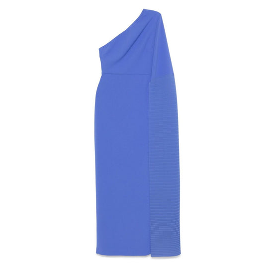 Solace London Dresses Blue Dresses