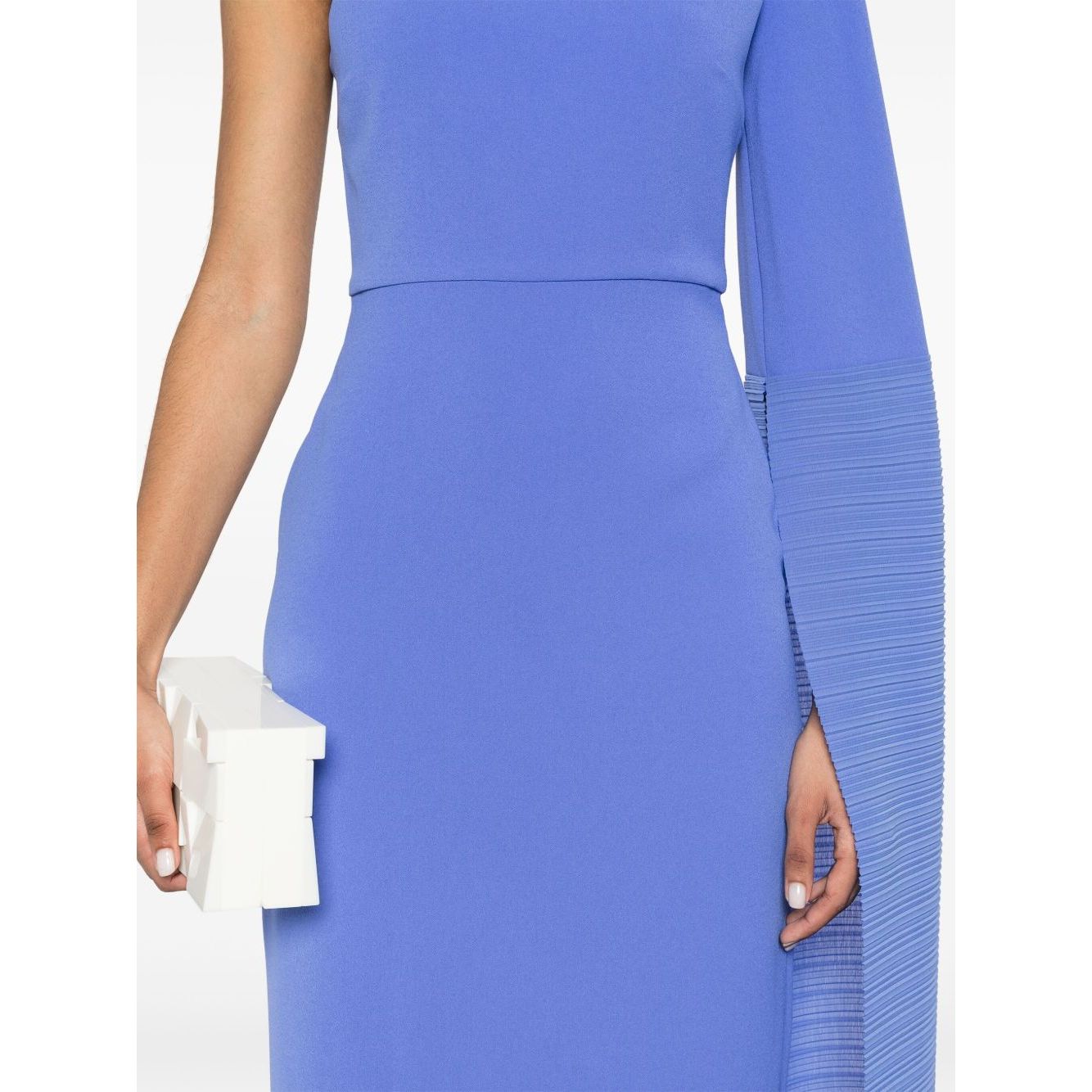 Solace London Dresses Blue Dresses