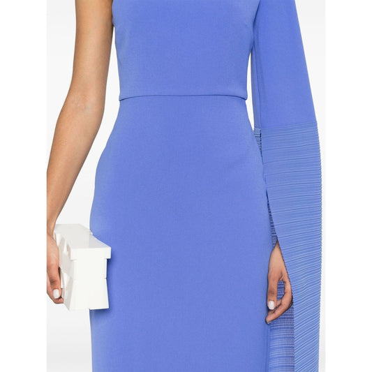 Solace London Dresses Blue Dresses