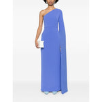 Solace London Dresses Blue Dresses