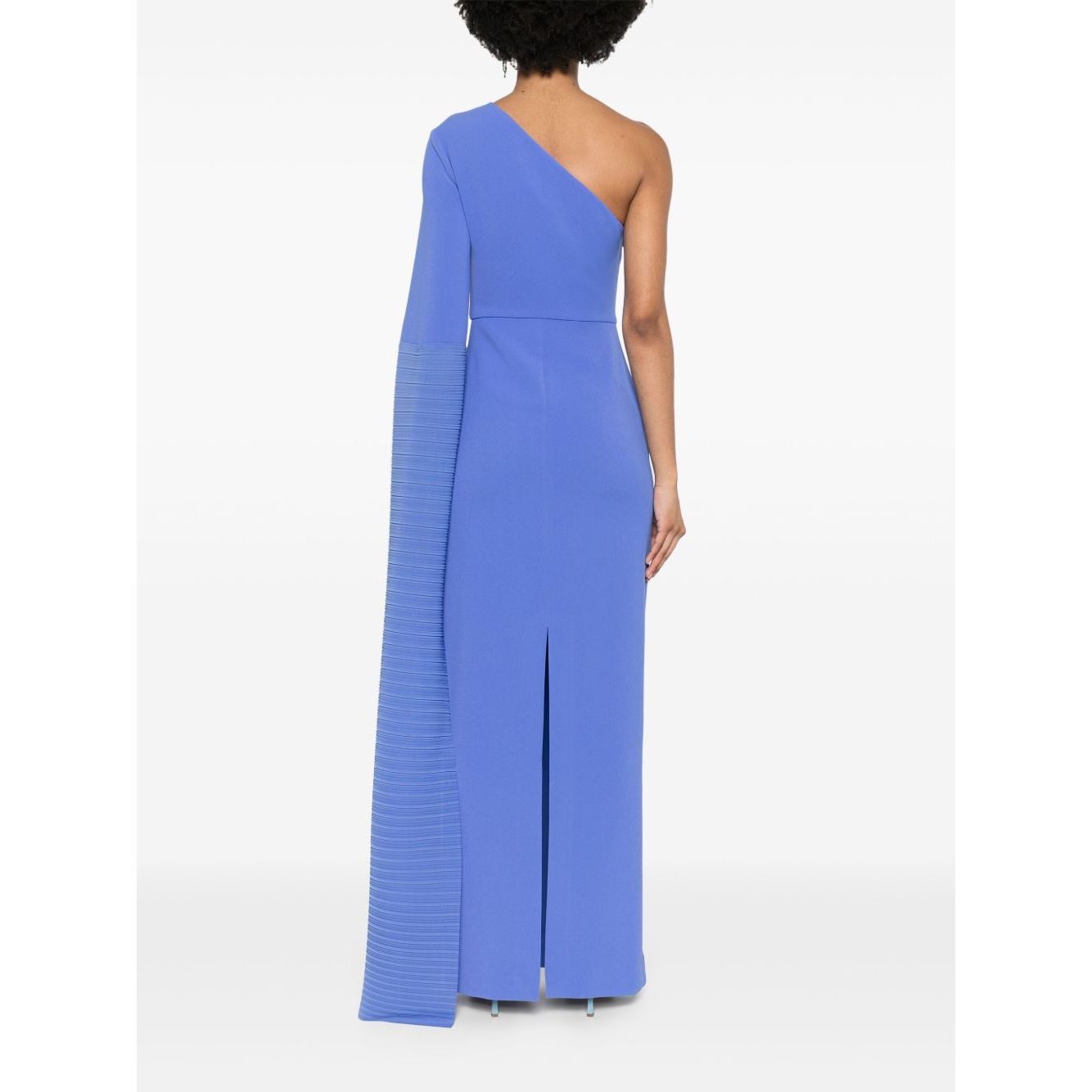 Solace London Dresses Blue Dresses