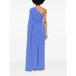 Solace London Dresses Blue Dresses