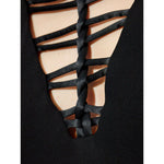 Emporio Armani Dresses Black Dresses