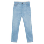 Emporio Armani straight jeans Jeans