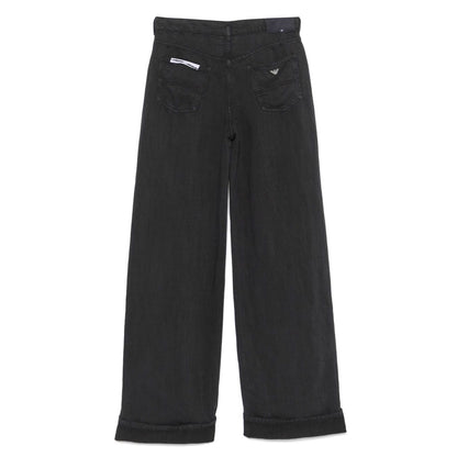 Emporio Armani Jeans Blue