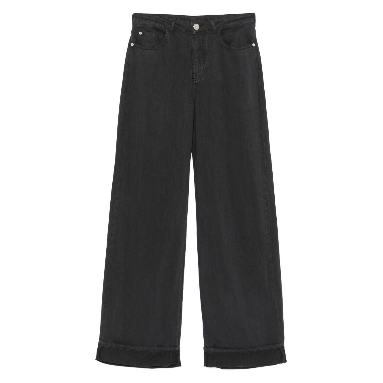 Emporio Armani Jeans Blue Jeans