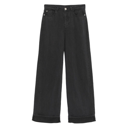 Emporio Armani Jeans Blue Jeans