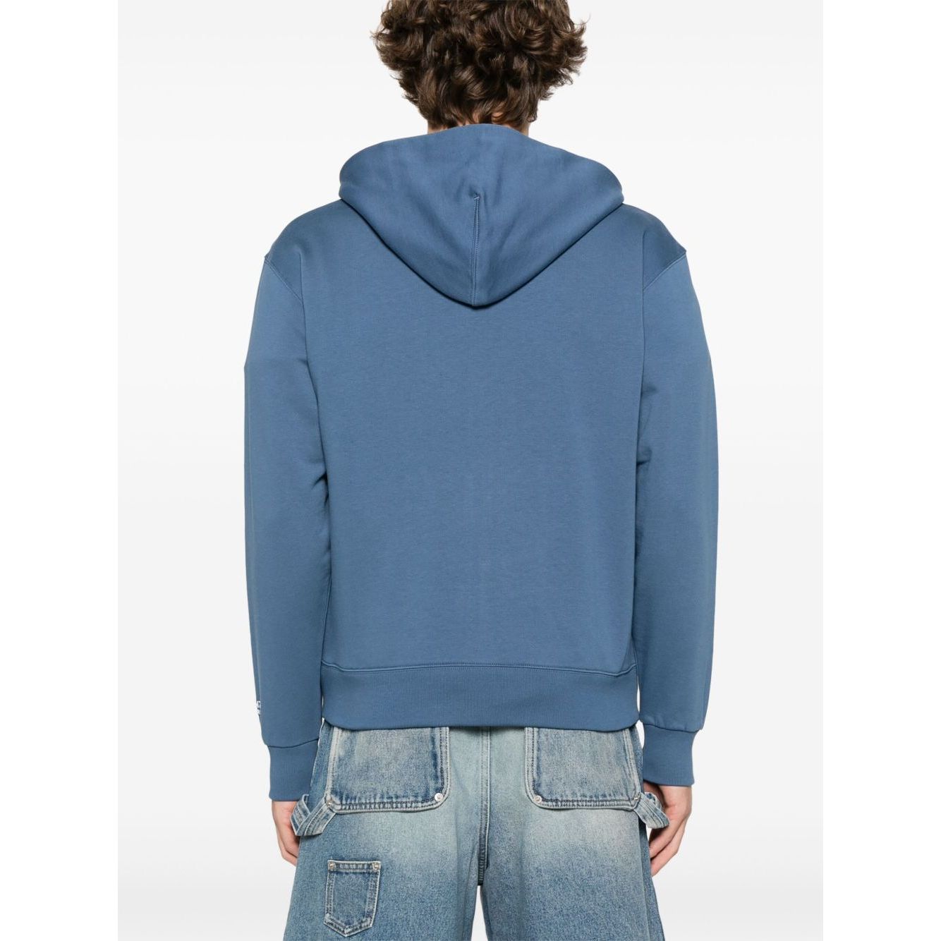 Kenzo Sweaters Blue