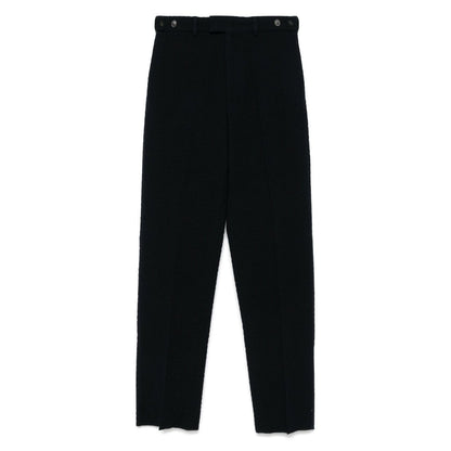 EMPORIO ARMANI CAPSULE Trousers Blue Trousers