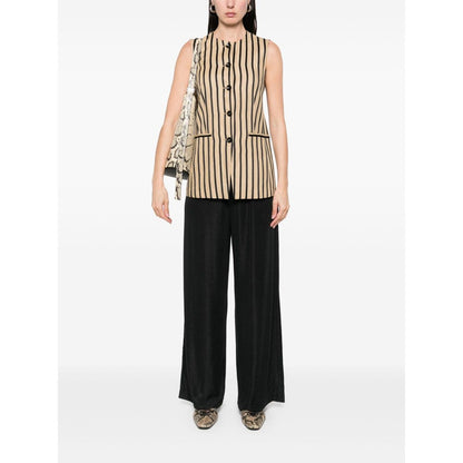 Emporio Armani Sea clothing Black