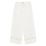 Emporio Armani Sea clothing White