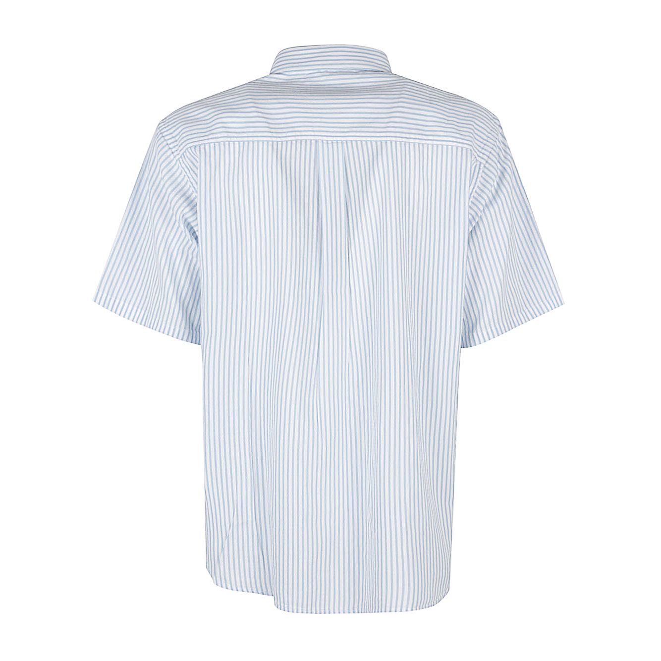 CARHARTT WIP MAIN Shirts White Shirts