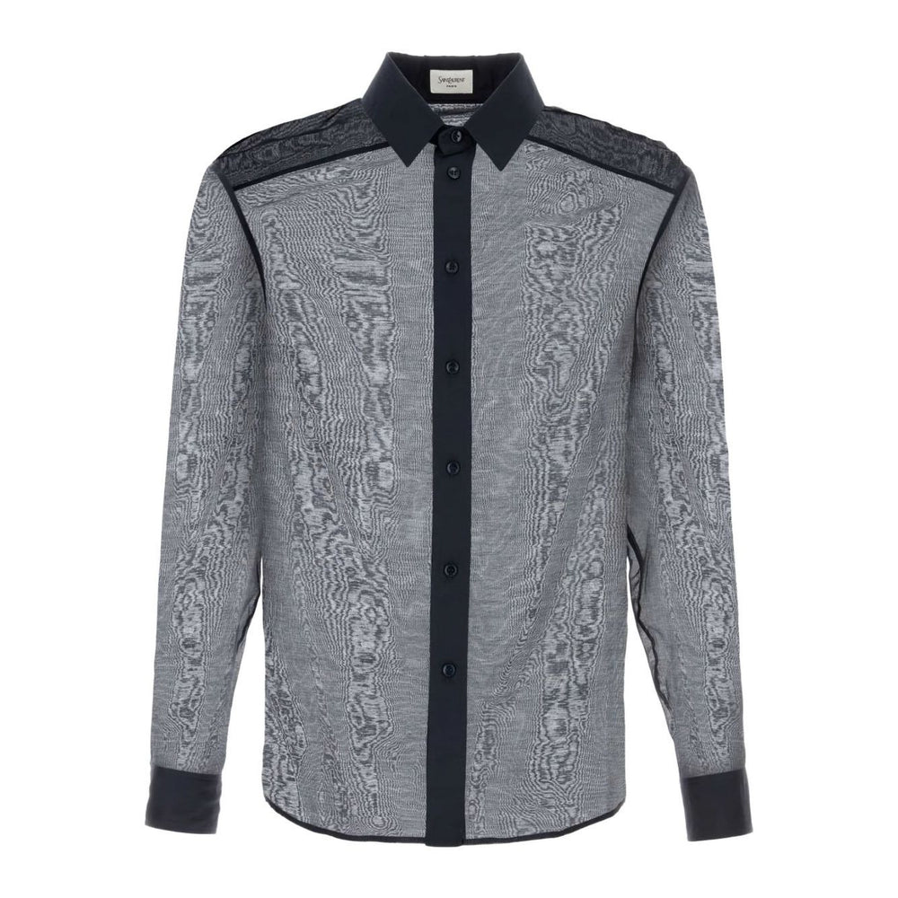 Saint Laurent Shirts
