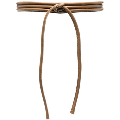 Furling By Giani Filo leather belt