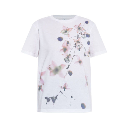 Paul Smith T-shirts and Polos White Topwear