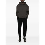 Saint Laurent Hoodie Topwear
