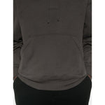 Saint Laurent Hoodie Topwear