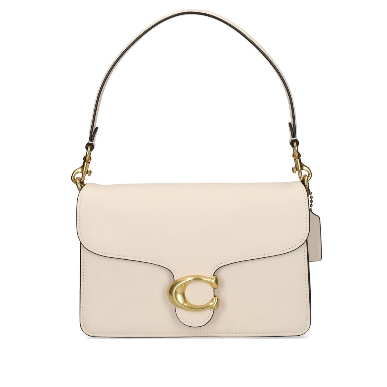 Coach Tabby 20 leather crossbody bag