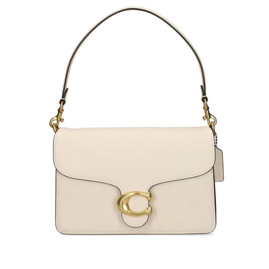 Coach Tabby 20 leather crossbody bag