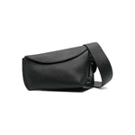 Alexander Mcqueen T-Bar leather shoulder bag 8085211VDBF1000-P25