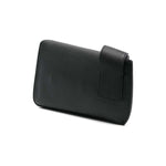 Alexander Mcqueen T-Bar leather shoulder bag 8085211VDBF1000-P25
