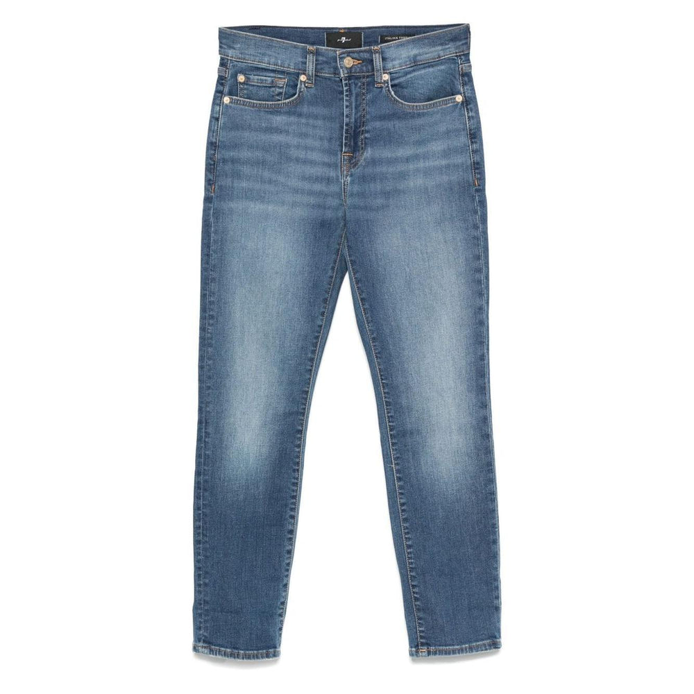 Seven Jeans Blue 7UC3044AU71BW-AI25