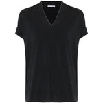 Brunello Cucinelli T-shirts and Polos Grey