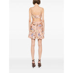 Zimmermann Dresses Pink