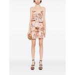 Zimmermann Dresses Pink