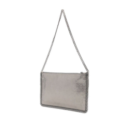 Stella McCartney Falabella Clutch Shoulder Bag