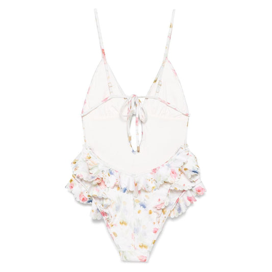 Zimmermann Sea clothing Beige
