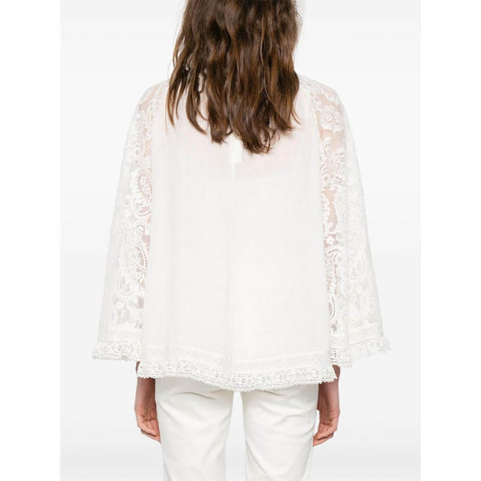 Zimmermann Dresses Beige