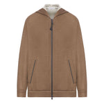Brunello Cucinelli Zip-Throughs