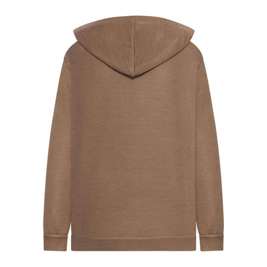 Brunello Cucinelli Sweaters Brown