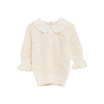 Chloé Chloè Sweaters White