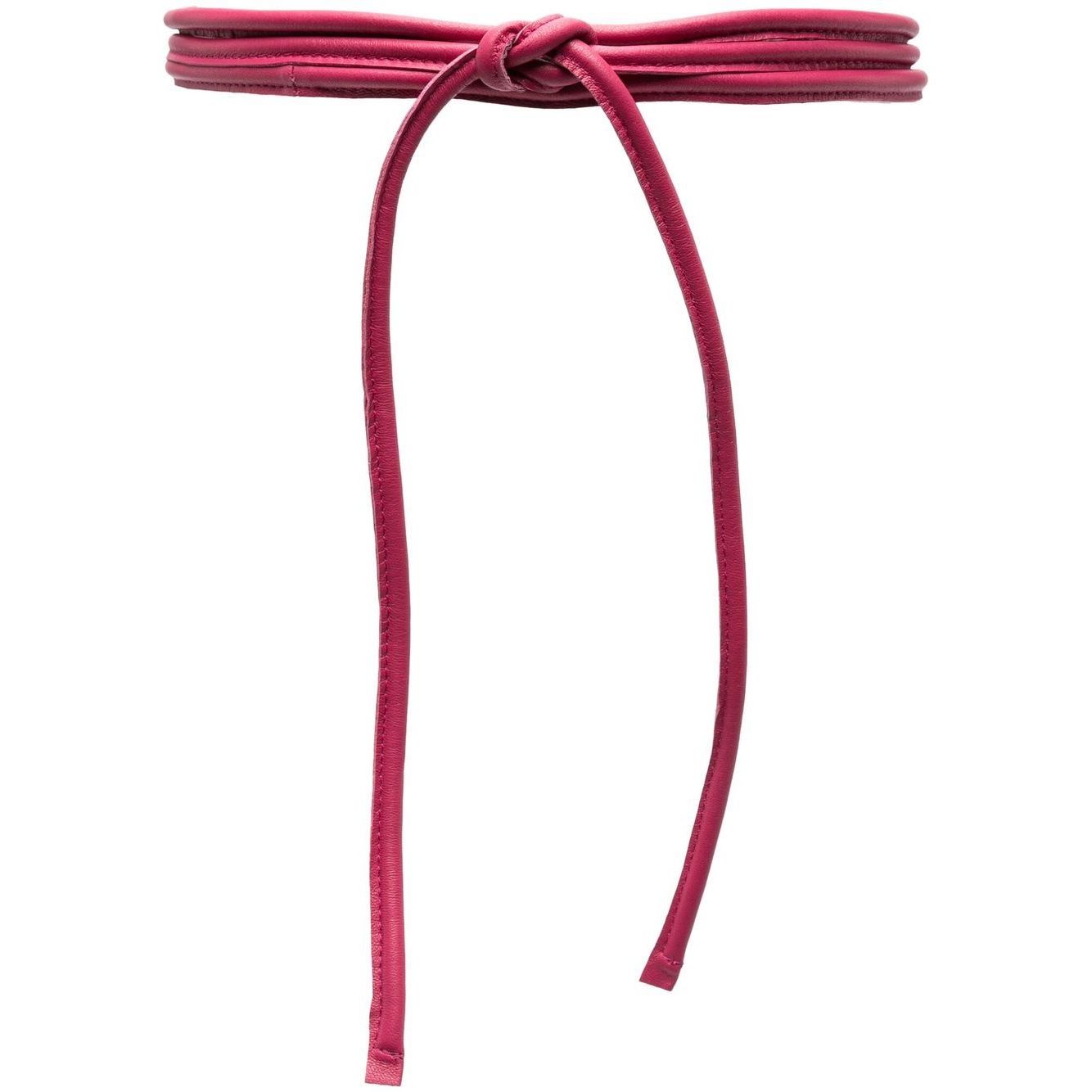 Furling By Giani Filo leather belt