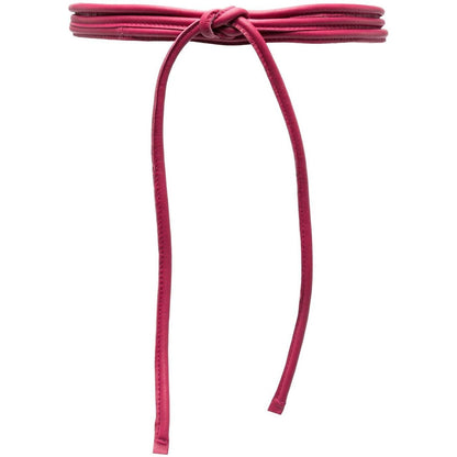 Furling By Giani Filo leather belt