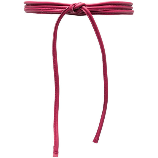 Furling By Giani Filo leather belt